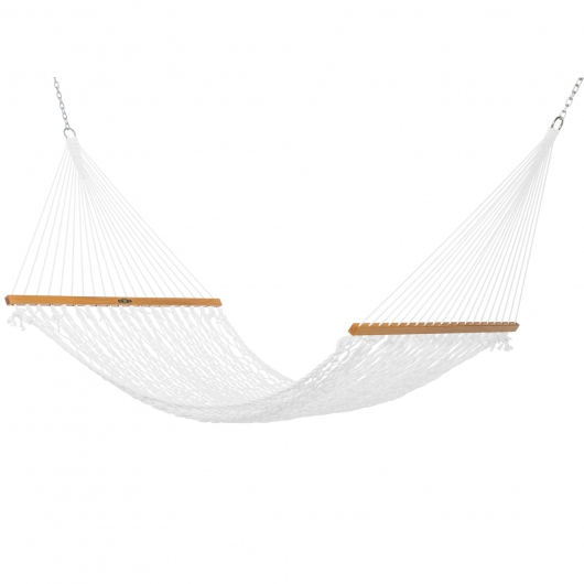 Single Original Polyester Rope Hammock