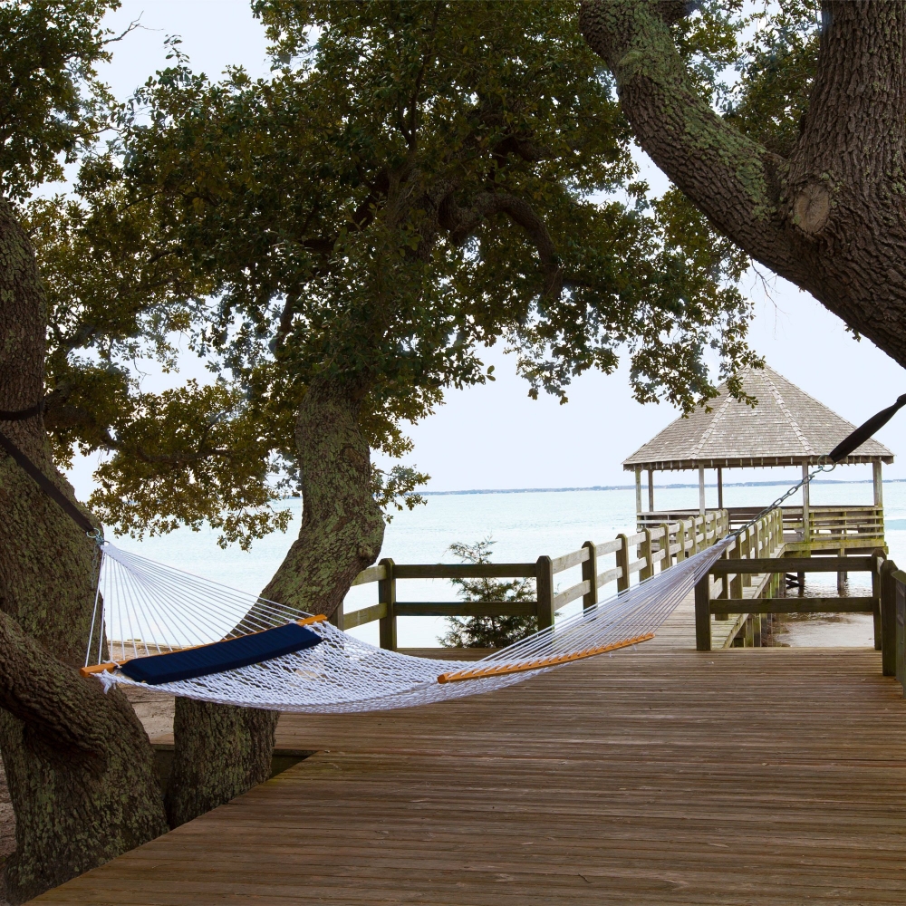 Double Hammock