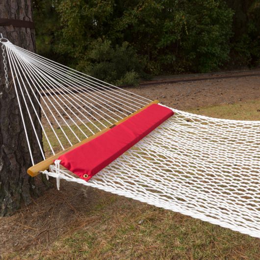 Hammock Pillow