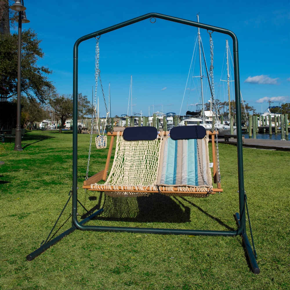 Metal hammocks & swings sale