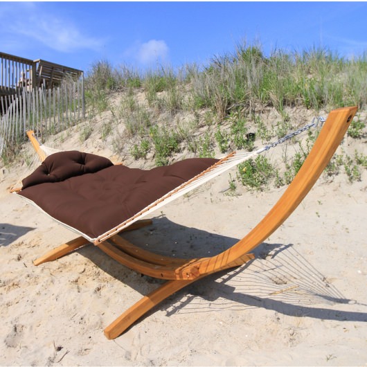 Sunbrella Tufted Hammock