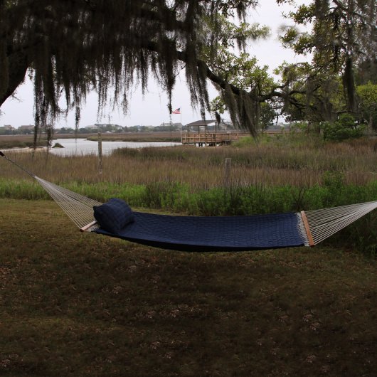 Soft Weave Hammock