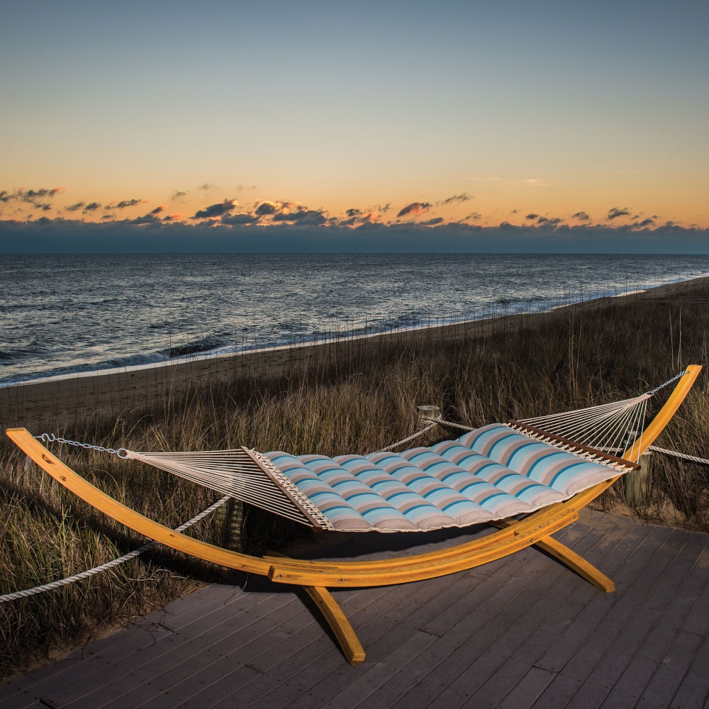 Pillowtop Hammock